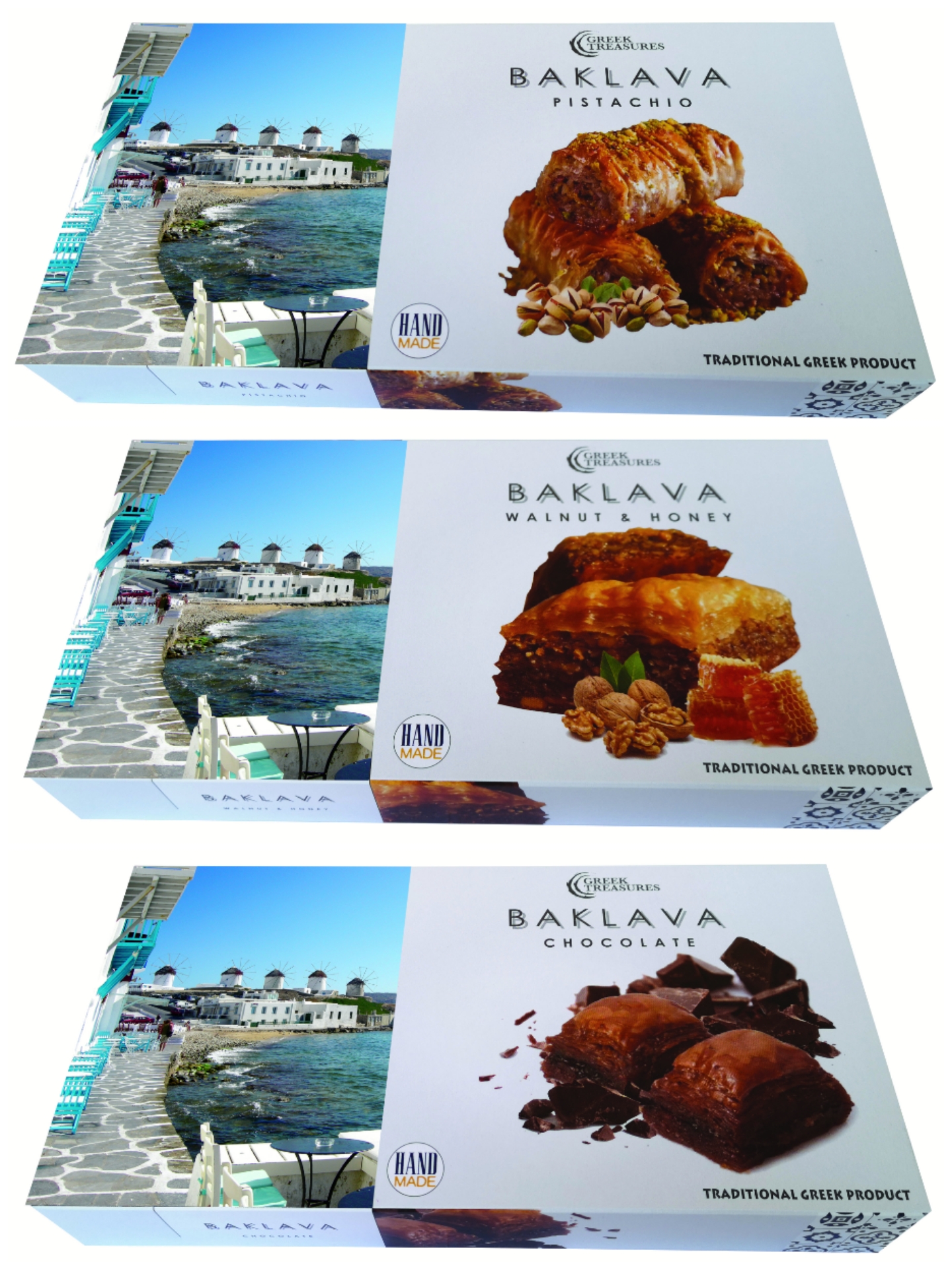 Σχέδιο Μύκονος